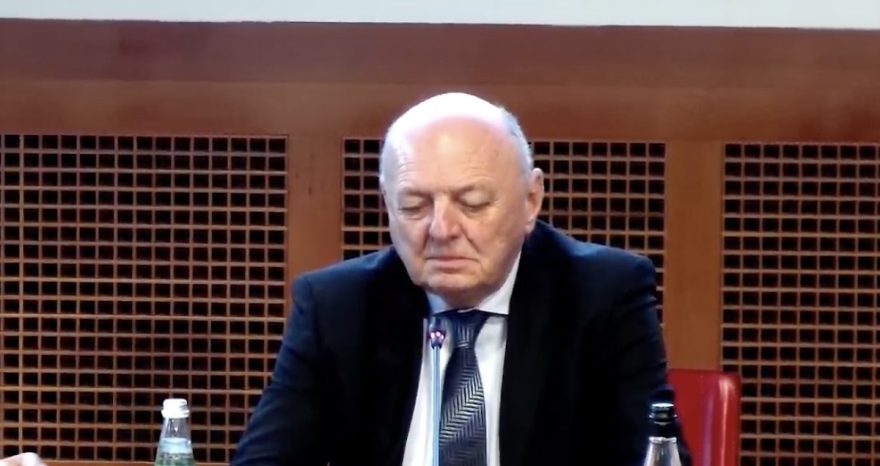 Rinnovabili • Pichetto: Manovra robusta su energia. Ma la cifra rimane blindata