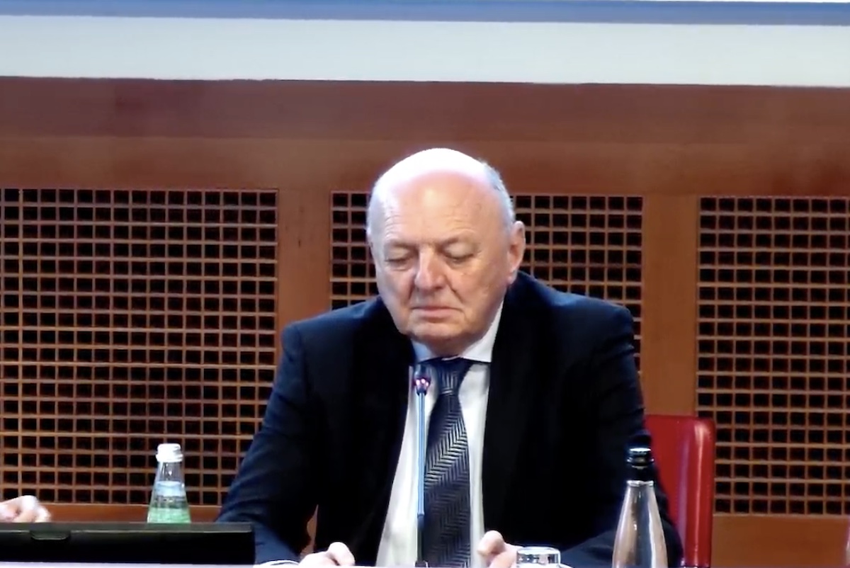 Rinnovabili • Pichetto: Manovra robusta su energia. Ma la cifra rimane blindata