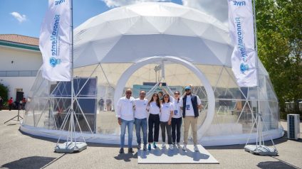 Rinnovabili • Dal 20 ottobre i RinnovaMente Days di RWE a Enna: quattro giorni per costruire insieme il futuro energetico del territorio