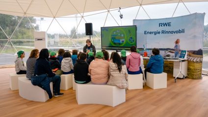 Rinnovabili • Conclusi con successo a Enna i 