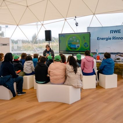 Rinnovabili • Conclusi con successo a Enna i 