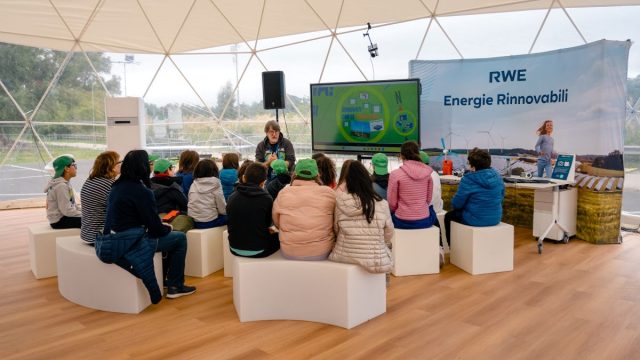 Rinnovabili • Conclusi con successo a Enna i 