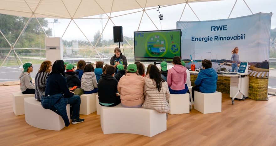 Rinnovabili • Conclusi con successo a Enna i 