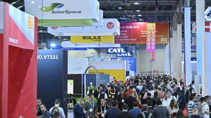 Rinnovabili • RE+ Events e WIP Renewable Energies annunciano una partnership per il nuovo RE+ Tech & Innovation Forum a RE+ 26