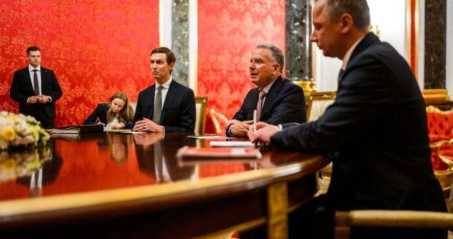 Rinnovabili • stati-uniti-russia-gas-europa-nord-stream