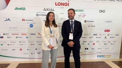 Rinnovabili • Cleanergy punta sull'Italia, Ibarra: