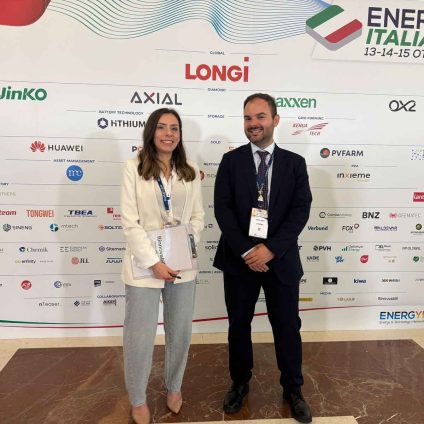 Rinnovabili • Cleanergy punta sull'Italia, Ibarra: 