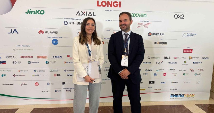 Rinnovabili • Cleanergy punta sull'Italia, Ibarra: 