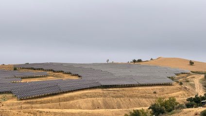 Rinnovabili • Transizione energetica, RWE inaugura l’impianto agrivoltaico avanzato di Enna ed accoglie il territorio ai Rinnovamente Days