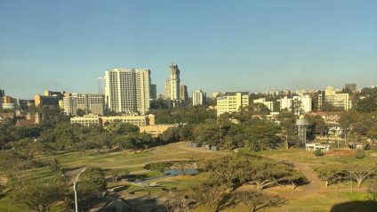 Rinnovabili • Rinnovabili apre una sede a Nairobi: nasce Rinnovabili Africa, la nuova edizione internazionale dedicata alla transizione energetica del continente
