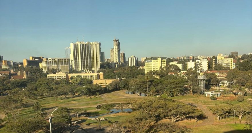 Rinnovabili • Rinnovabili apre una sede a Nairobi: nasce Rinnovabili Africa, la nuova edizione internazionale dedicata alla transizione energetica del continente
