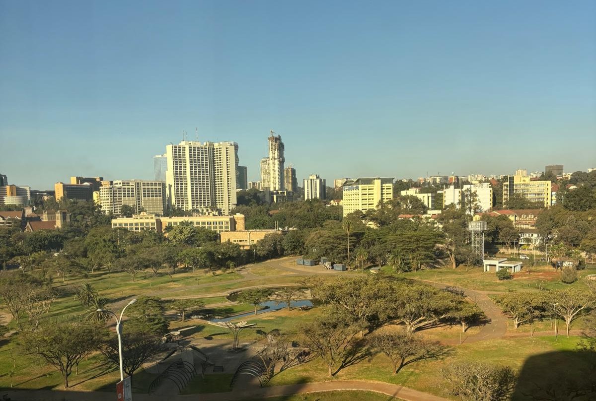 Rinnovabili • Rinnovabili apre una sede a Nairobi: nasce Rinnovabili Africa, la nuova edizione internazionale dedicata alla transizione energetica del continente