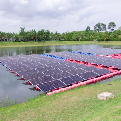 Rinnovabili • Asta fotovoltaico galleggiante, 8 impianti in graduatoria per 30 MW
