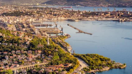Rinnovabili &bull; AcegasApsAmga e Siemens: oltre un secolo di innovazione al servizio della rete elettrica di Trieste