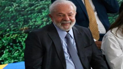 Rinnovabili • lula-elezioni-brasile-amazzonia