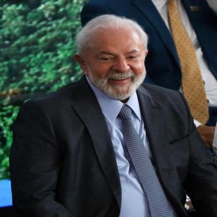 Rinnovabili • lula-elezioni-brasile-amazzonia