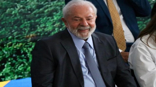 Rinnovabili • lula-elezioni-brasile-amazzonia