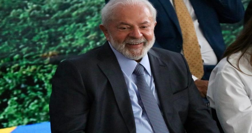 Rinnovabili • lula-elezioni-brasile-amazzonia