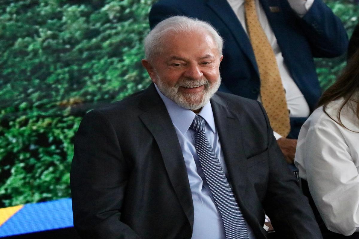 Rinnovabili • lula-elezioni-brasile-amazzonia