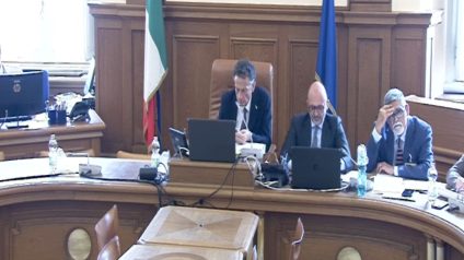 Rinnovabili • Nel question time alla Camera il sottosegretario al MASE Barbaro fa il punto sulle risorse per le CER e sulle nuove semplificazioni.