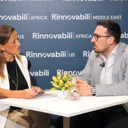 Rinnovabili • Data Network, SPM abilita gli asset ai mercati della flessibilità