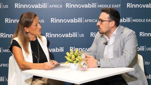 Rinnovabili • Data Network, SPM abilita gli asset ai mercati della flessibilità