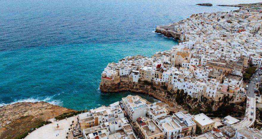 Rinnovabili • Ddl aree idonee in Puglia, il testo è stato riformulato completamente
