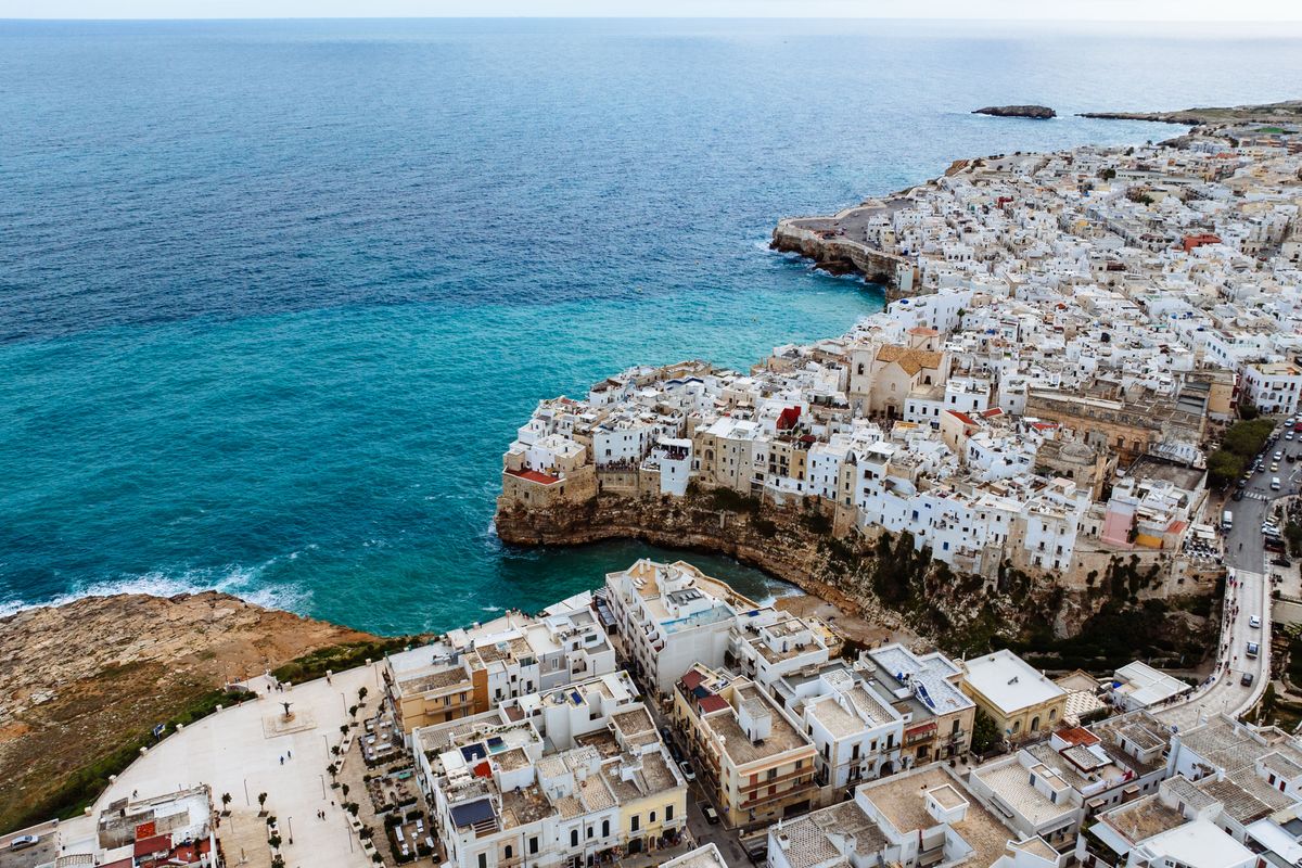 Rinnovabili • Ddl aree idonee in Puglia, il testo è stato riformulato completamente