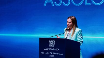 Rinnovabili • ETS, Meloni: cerchiamo di allargare il fronte dei Paesi pro-modifiche