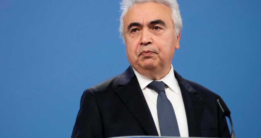 Rinnovabili • gasolio-riscaldamento-mercati-energia-guerra