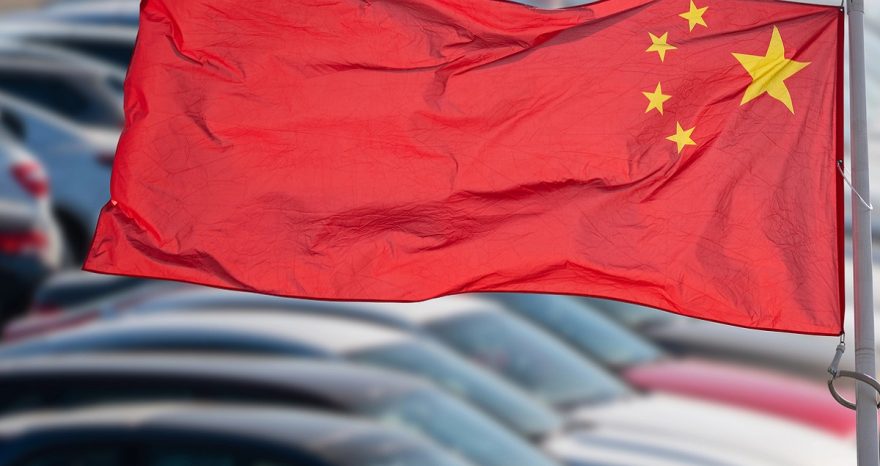 Rinnovabili • Europa convince la Cina a dimezzare l'export di ibride