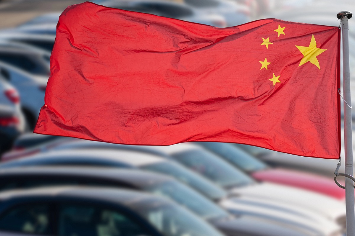 Rinnovabili • Europa convince la Cina a dimezzare l'export di ibride