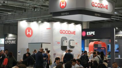 Rinnovabili • GoodWe presenta la nuova soluzione ESA All-in-One a Solar & Storage Live Italia: l'era dell'energia integrata