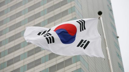Rinnovabili • Seoul lancia la Strategia per la grande trasformazione verde coreana da 747 mld