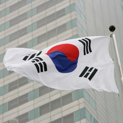 Rinnovabili • Seoul lancia la Strategia per la grande trasformazione verde coreana da 747 mld