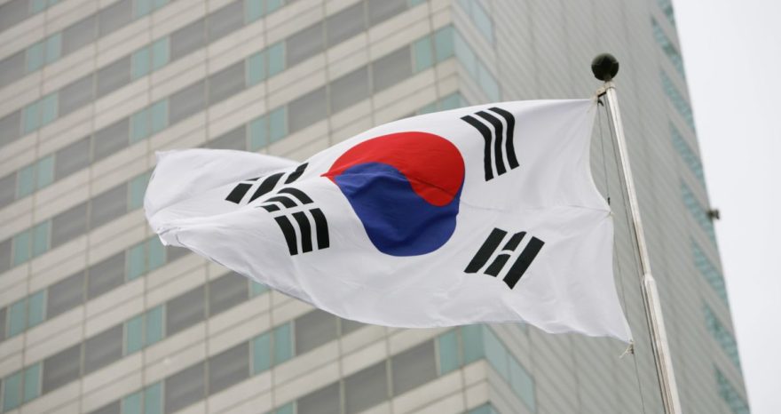 Rinnovabili • Seoul lancia la Strategia per la grande trasformazione verde coreana da 747 mld