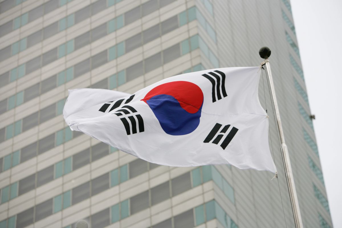 Seoul lancia la Strategia per la grande trasformazione verde coreana da 747 mld