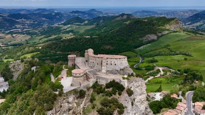 Rinnovabili • Modificata la legge Aree idonee dell’Emilia Romagna, ecco cosa cambia