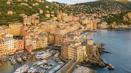 Rinnovabili • Aree idonee in Liguria, pubblicato il testo della legge