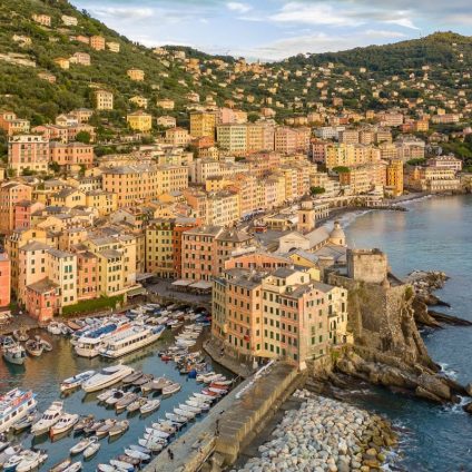 Rinnovabili • Aree idonee in Liguria, pubblicato il testo della legge