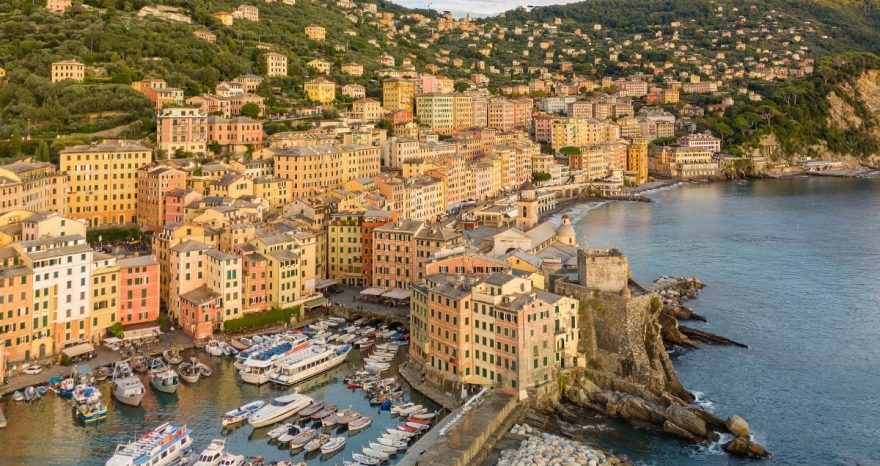 Rinnovabili • Aree idonee in Liguria, pubblicato il testo della legge