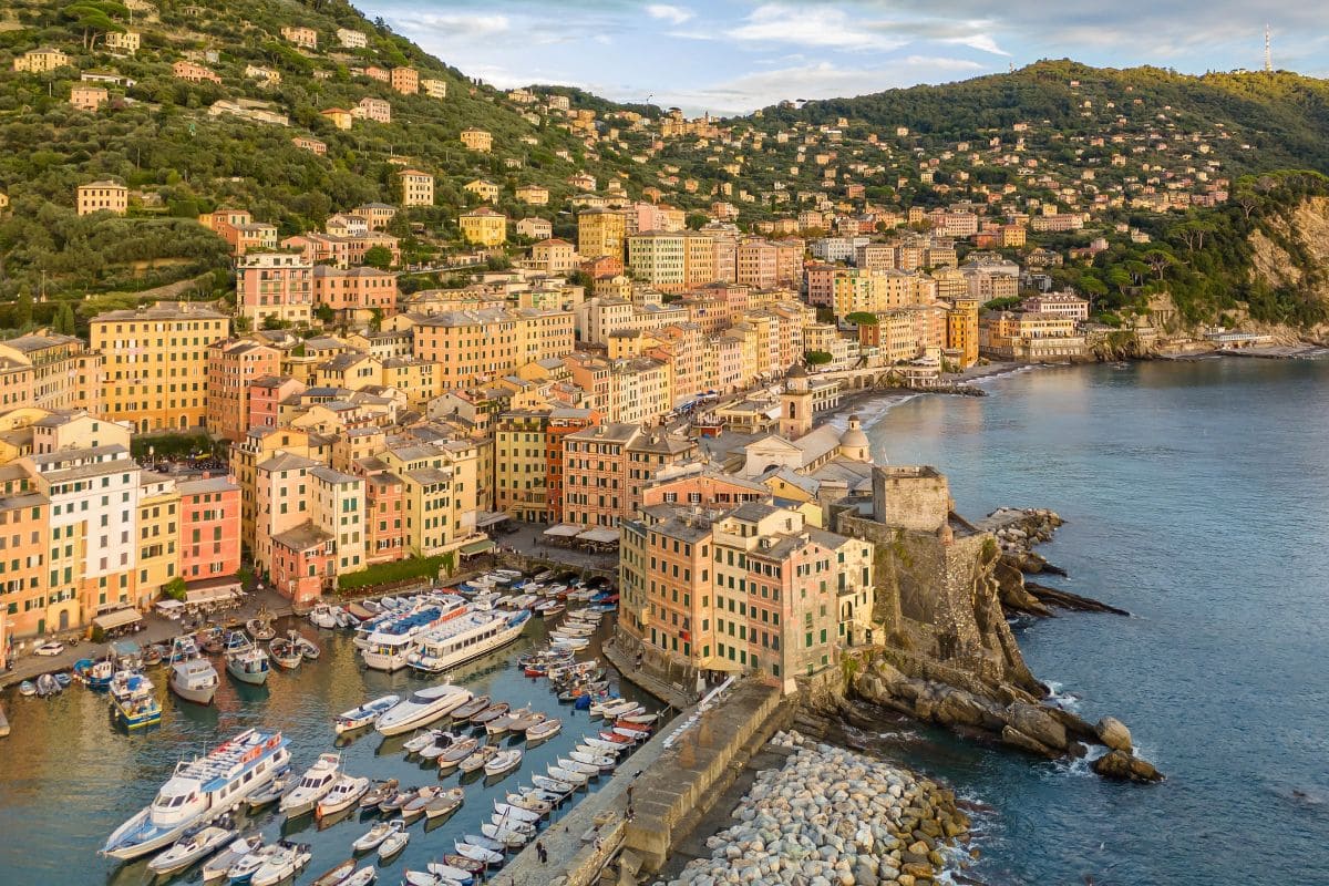 Rinnovabili • Aree idonee in Liguria, pubblicato il testo della legge
