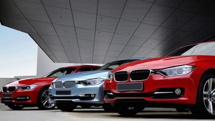 Rinnovabili • Nel terzo trimestre del 2026, la quota di mercato delle auto elettriche a batteria è scesa al 6% negli Stati Uniti,