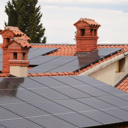 Rinnovabili • Fotovoltaico, i tetti italiani potrebbero ospitare fino a 193 GW