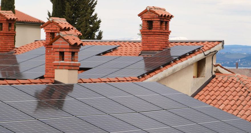 Rinnovabili • Fotovoltaico, i tetti italiani potrebbero ospitare fino a 193 GW