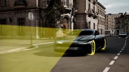 Rinnovabili • Pneumatico con sensori: il futuro della mobilità per Pirelli