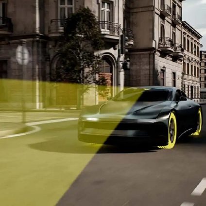 Rinnovabili • Pneumatico con sensori: il futuro della mobilità per Pirelli