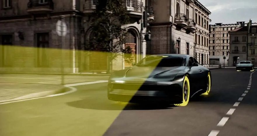 Rinnovabili • Pneumatico con sensori: il futuro della mobilità per Pirelli
