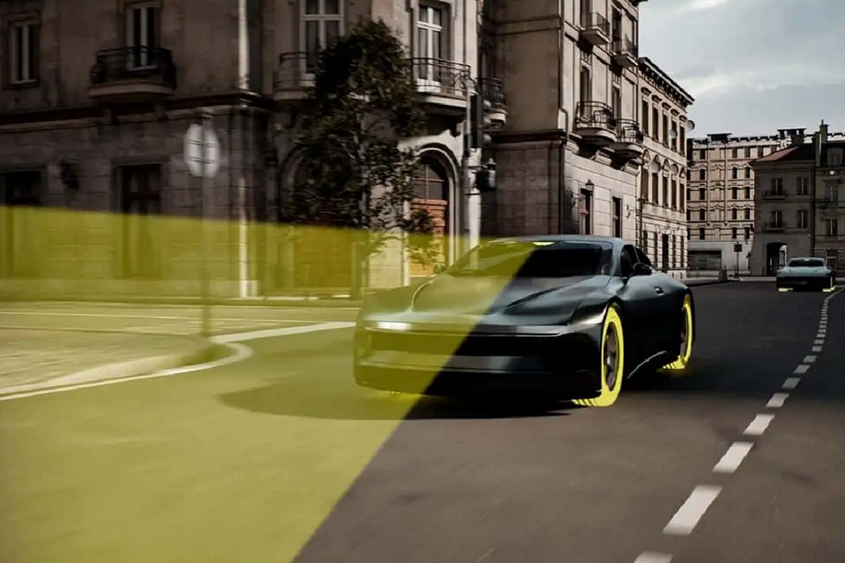 Rinnovabili • Pneumatico con sensori: il futuro della mobilità per Pirelli