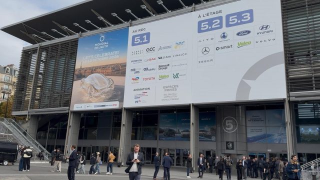 Rinnovabili • Salone dell'auto di Parigi, prototipi, tendenze e quello che vedremo: tutte le curiosità